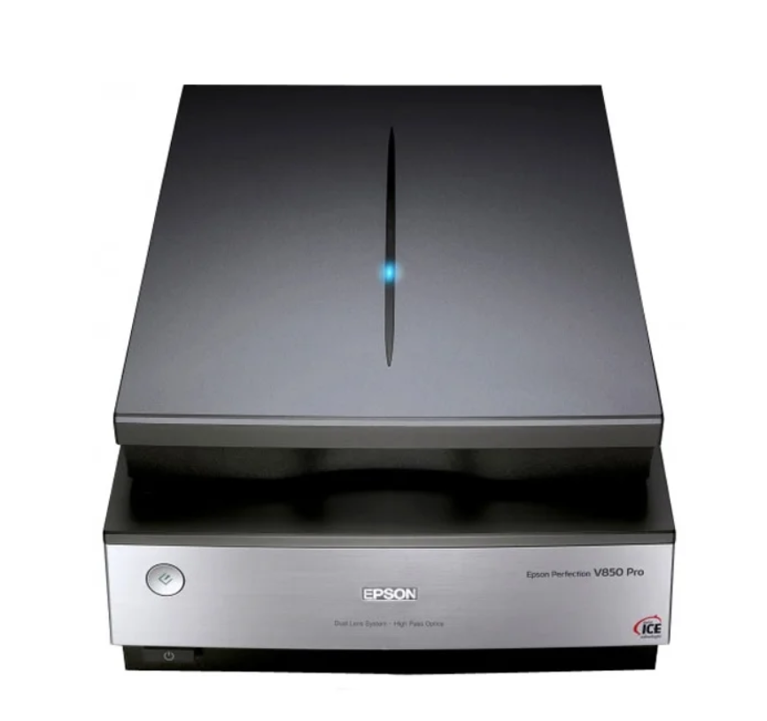 

Планшетный сканер Epson Perfection V850 Pro, Perfection V850 Pro