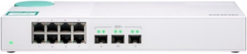 

Коммутатор QNAP QSW-308S