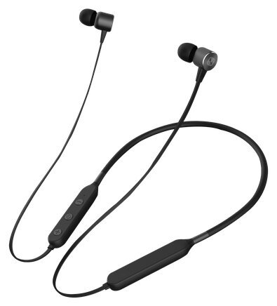 

Наушники Nobby Comfort BT-110 Black [NBC-BH-42-93], Comfort BT-110