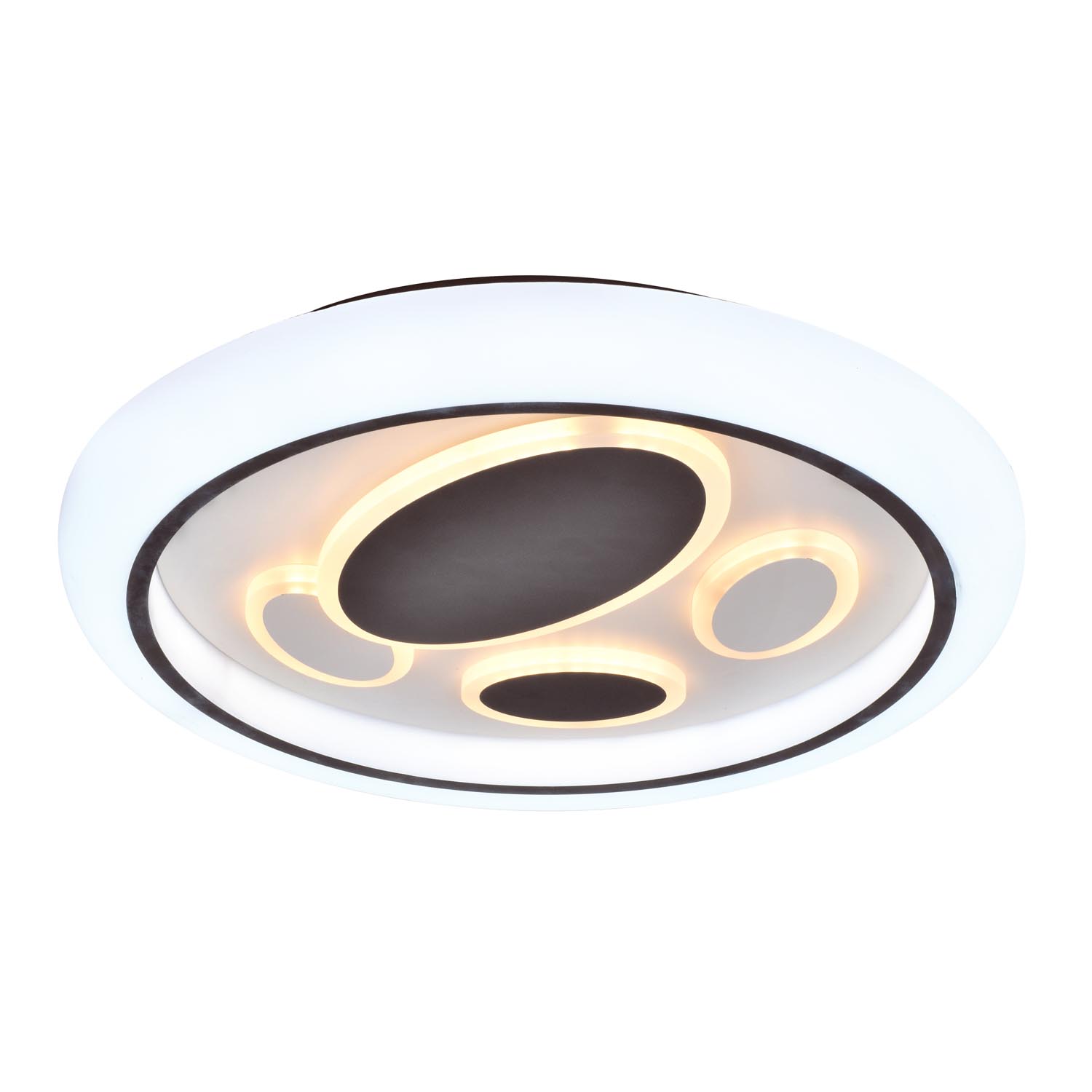 

Потолочный светильник F-Promo 2457-5C, 2457-5C