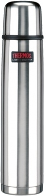 

Термос Thermos FBB-1000B-SBK серебристый