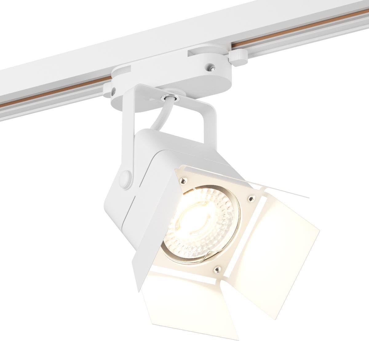 

Светильник на шине Denkirs DK6012-WH