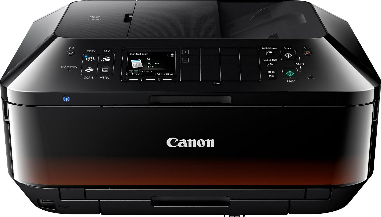 

Струйный картридж Canon PGI-455XXL для Canon Pixma MX924 черный [8052B001], Струйный картридж Canon PGI-455XXL для Canon Pixma MX924 8052B001 черный