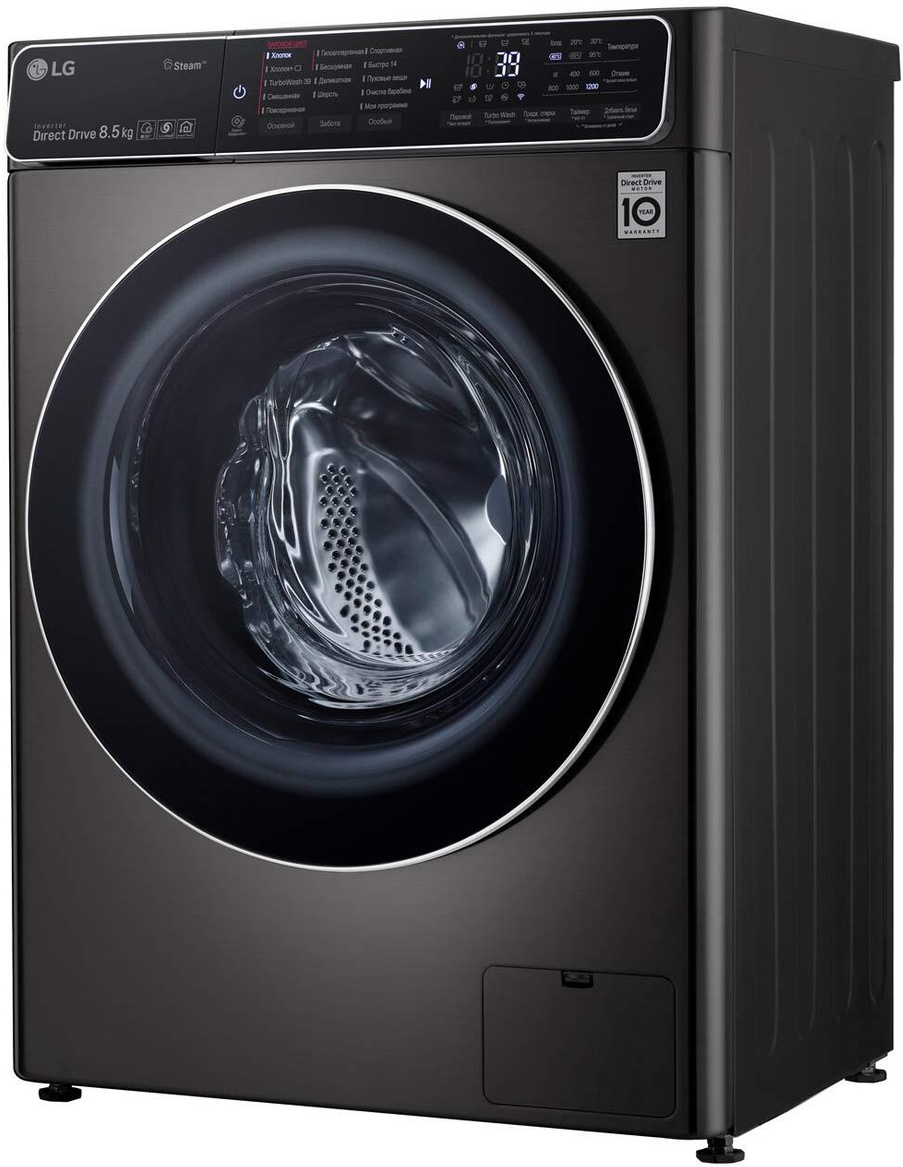 

Стиральная машина LG F2T9GW9P