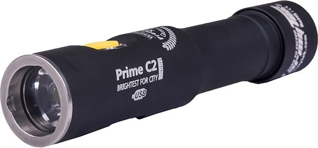 

Фонарь Armytek Prime C2 Pro Magnet USB (белый)