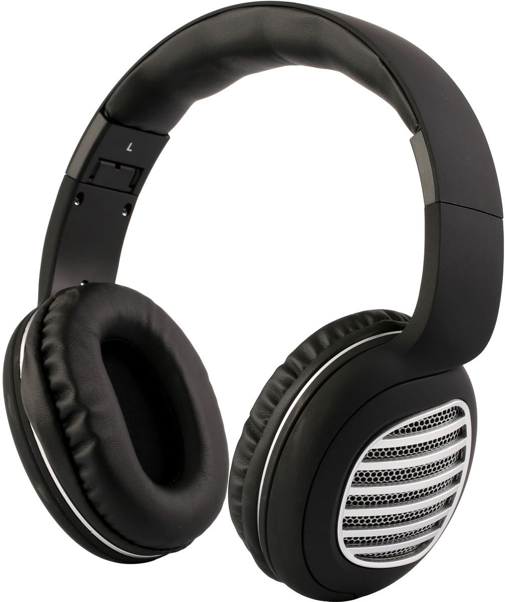 

Беспроводные наушники Harper HB-415 Black, HB-415