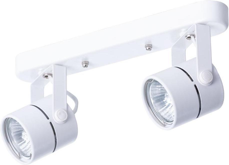 

Спот Arte Lamp A1311PL-2WH