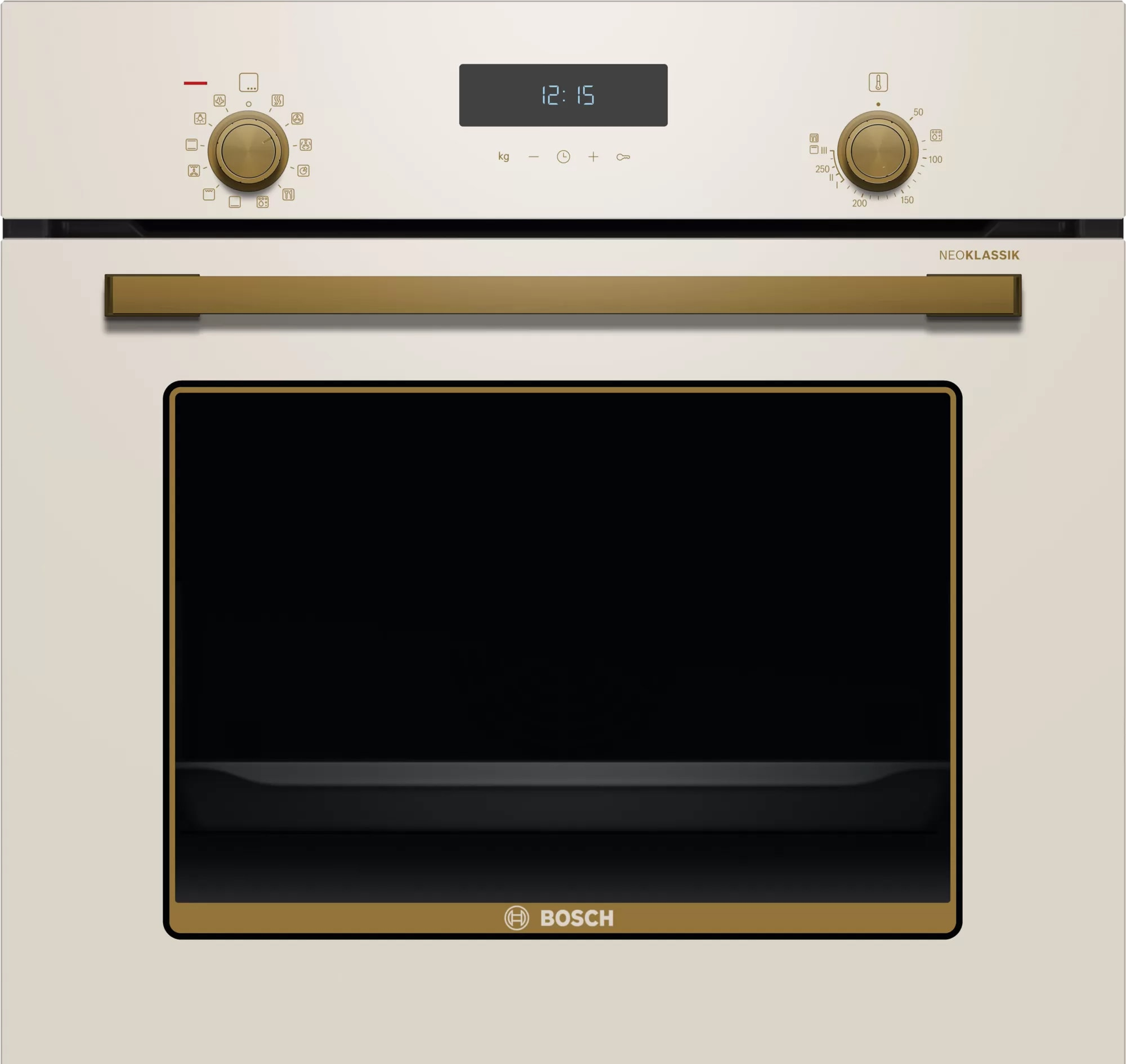 

Духовой шкаф Bosch с паром [HIJN17EW0R], HIJN17EW0R