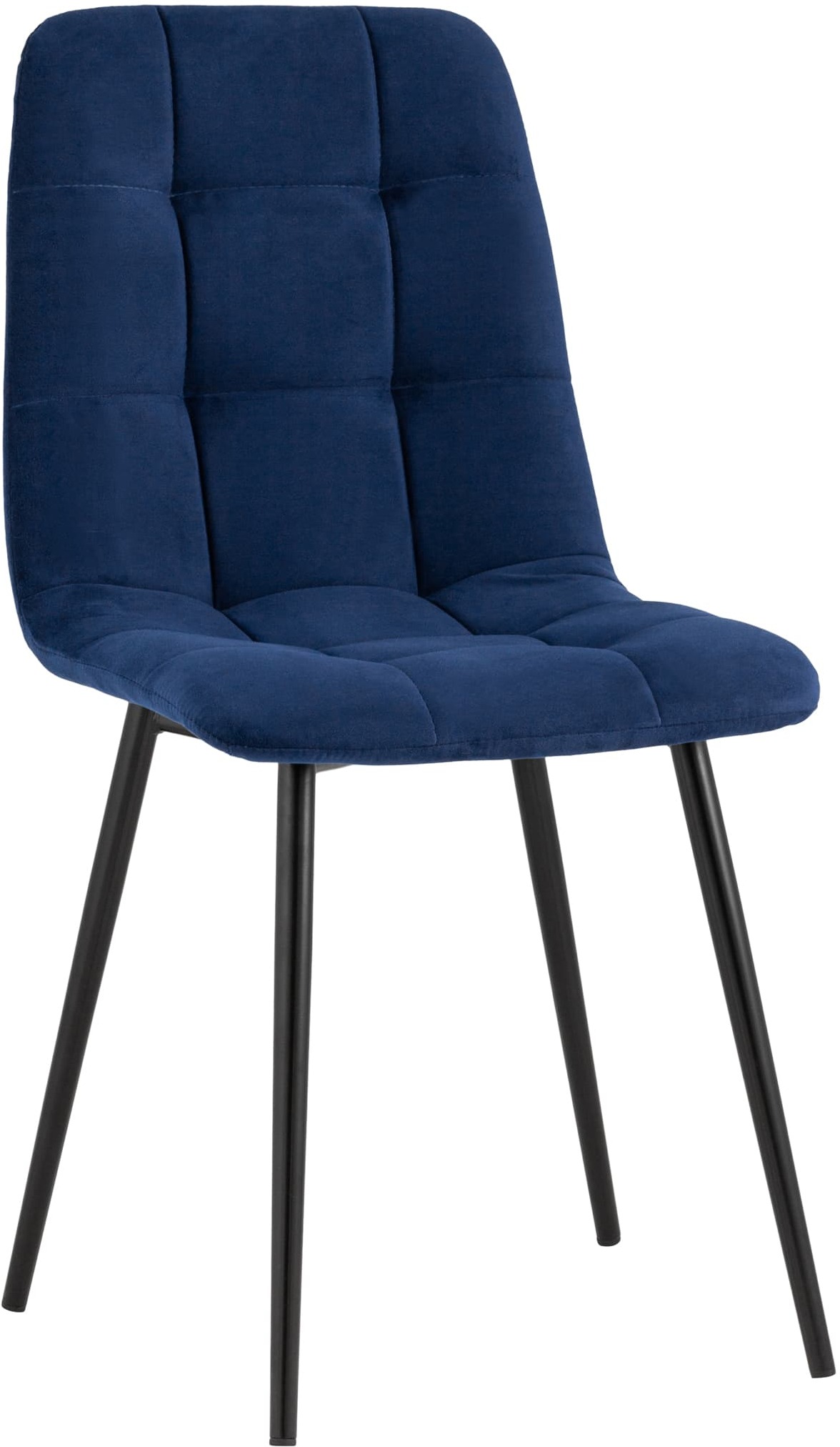 

Стул Stool Group Oliver велюр тёмно-синий [fb-oliver-vl-26], Стул Stool Group Oliver велюр fb-oliver-vl-26 тёмно-синий