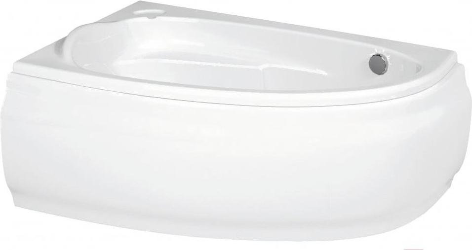 

Ванна Cersanit Joanna 140x90, Joanna 140x90 L с ножками