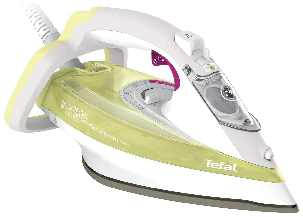 

Утюг Tefal FV5510, FV 5510