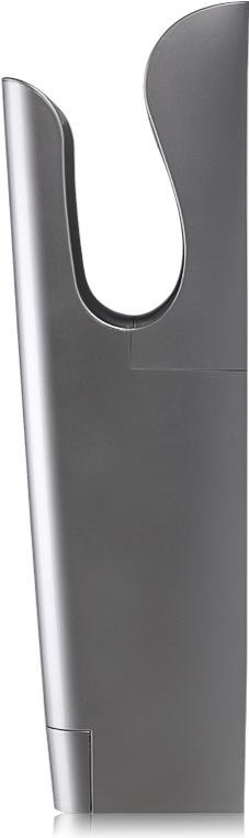 

Сушилка для рук Ksitex UV-9999C (серебристый), UV-9999C