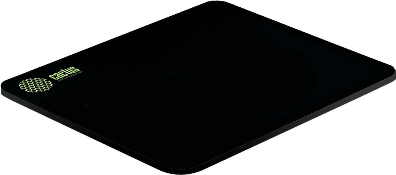

Коврик для мыши CACTUS CS-MP-P01M, CS-MP-P01M