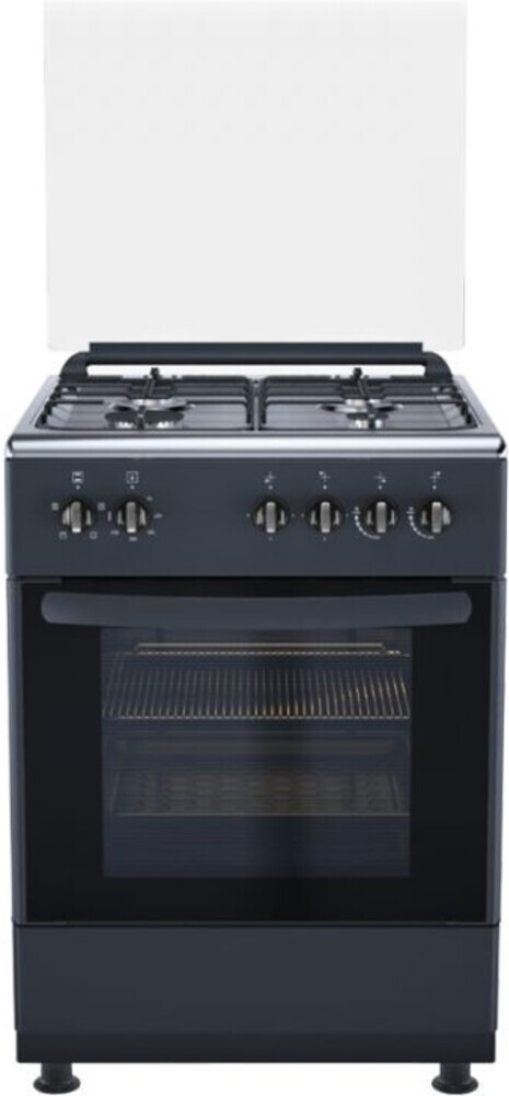 

Кухонная плита De luxe 606040.24г-004 (КР) антрацит