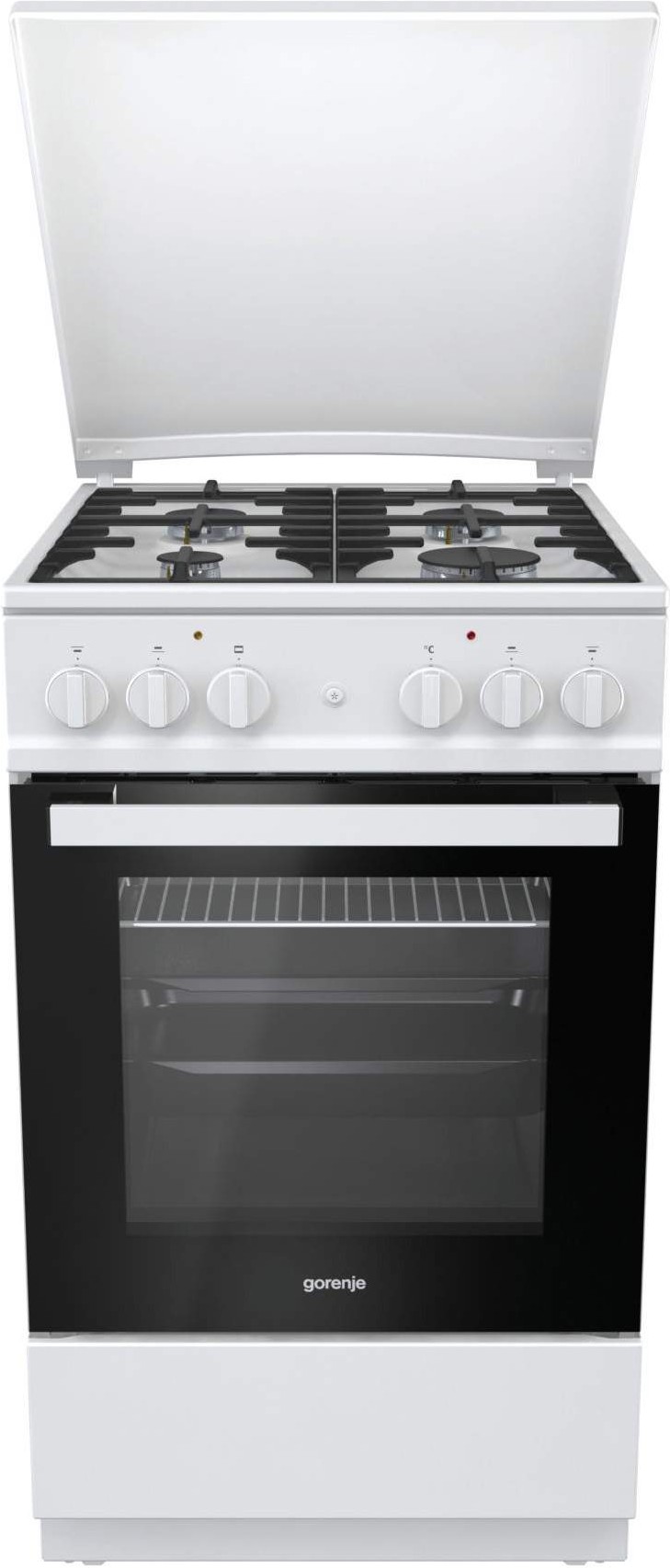 

Кухонная плита Gorenje KN5142WF-B