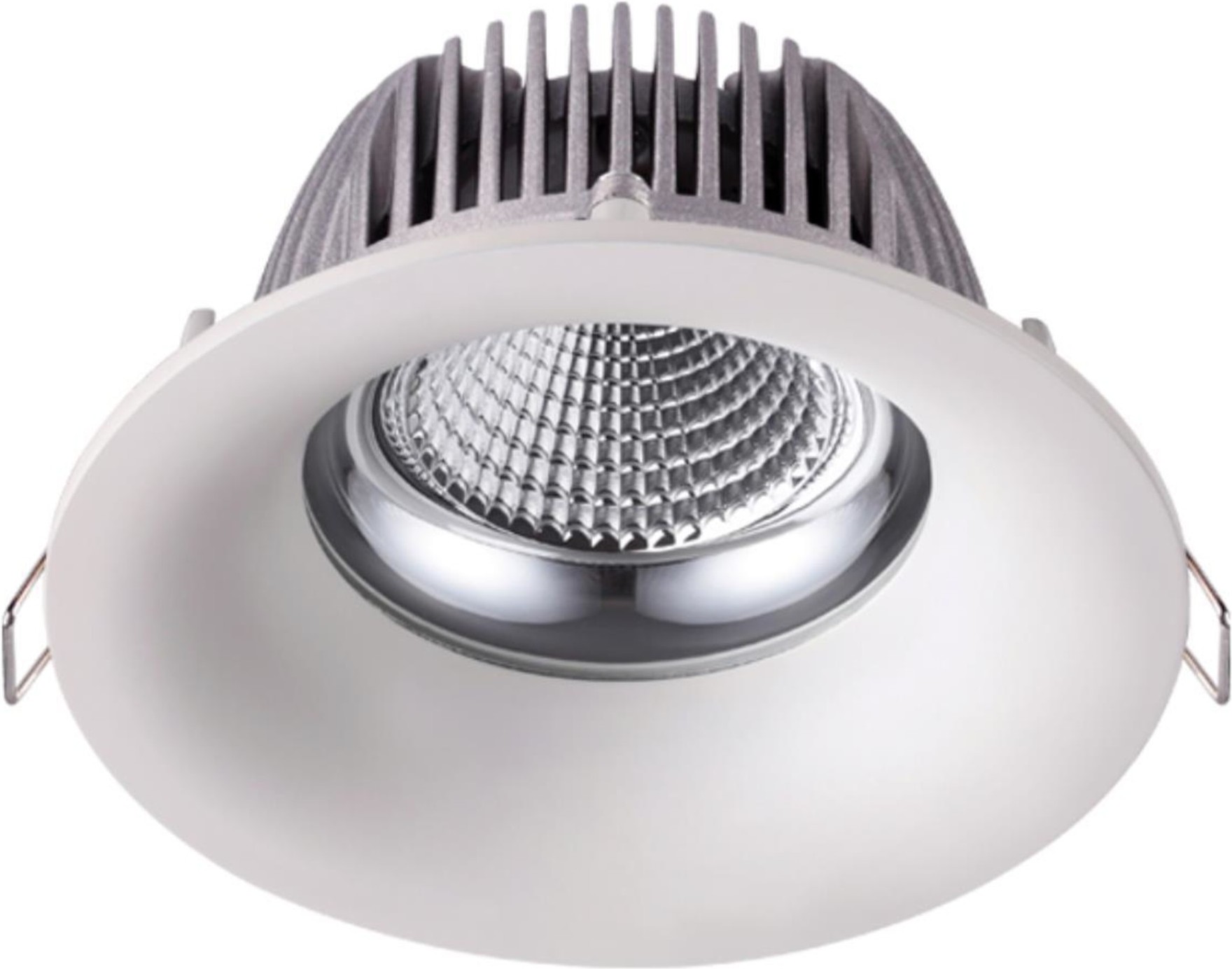 

Встраиваемый светильник Novotech 358025 NT19 160 белый Встраиваемый светильник IP20 LED 4100К 20W 220V GLOK, Встраиваемый точечный светильник Novotech 358025 NT19 160 белый Встраиваемый светильник IP20 LED 4100К 20W 220V GLOK