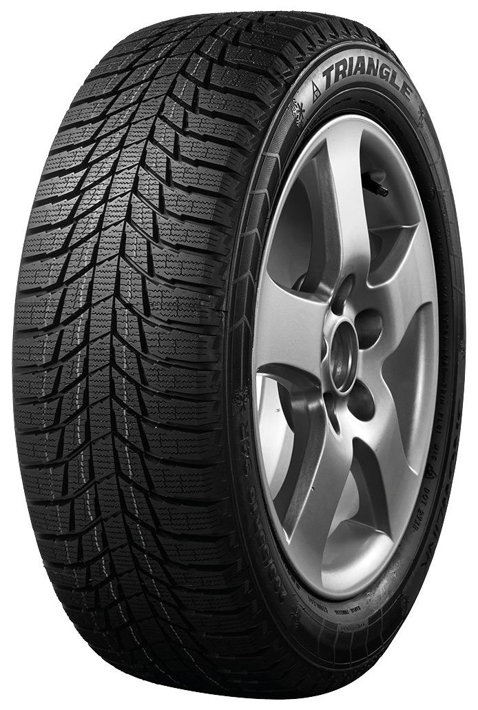

Шины Triangle Trin PL01 235/55R19 105R зимняя, Trin PL01 235/55R19 105R зимняя