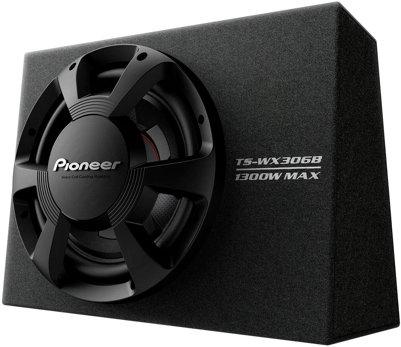 

Автомобильный сабвуфер Pioneer TS-WX306B