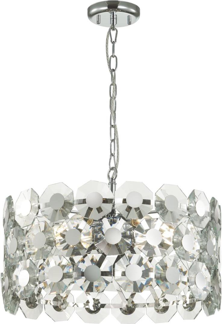 

Подвесная люстра Odeon Light 4973/6