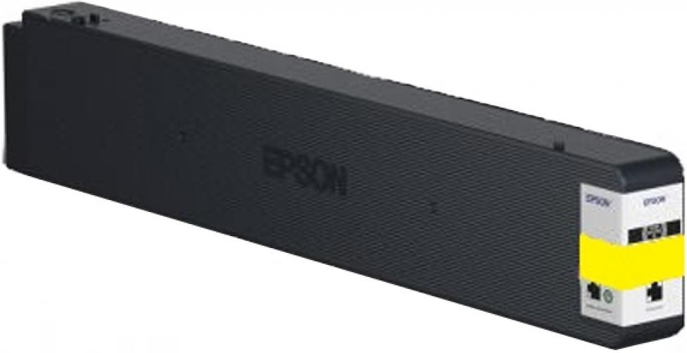 

Картридж Epson T02Y4 желтый [C13T02Y400], Картридж Epson T02Y4 C13T02Y400 желтый