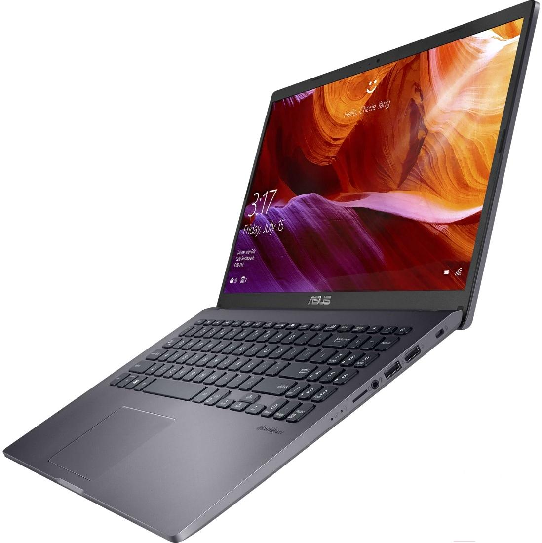 

Ноутбук ASUS X509MA-EJ070, X509MA-EJ070