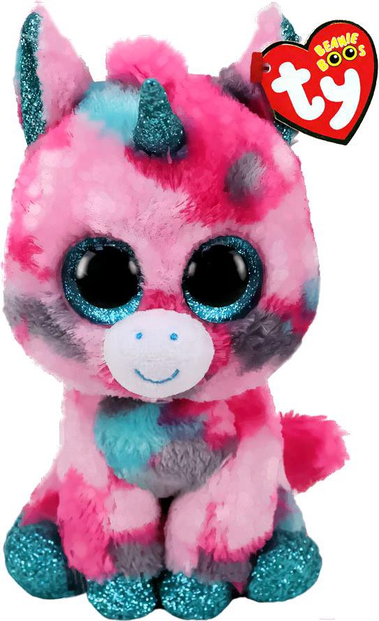 

Мягкая игрушка TY Beanie Boo's Единорог Unicorn [36313], Мягкая игрушка TY Beanie Boo's Единорог Unicorn 36313