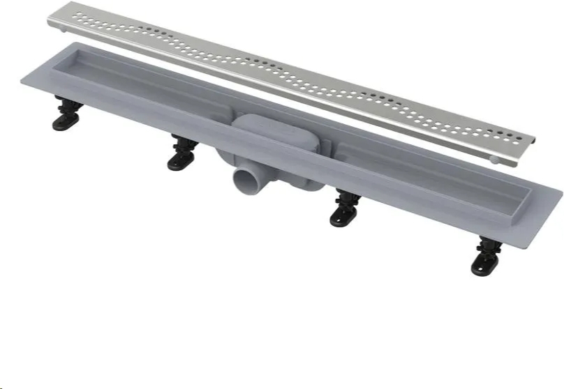

Трап/канал Alcaplast APZ8-750M, Трап для душа Alcaplast APZ8-750 Simple APZ8-750m