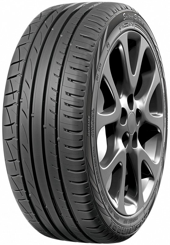 

Шины Premiorri Solazo S Plus 185/65R15 88H, Solazo S Plus 185/65R15 88H