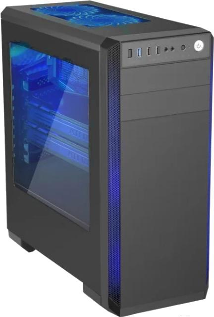 

Компьютер Z-Tech A200GE-16-S24-320-D-10025n, A200GE-16-S24-320-D-10025n
