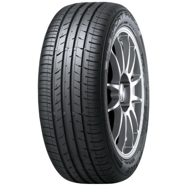 

Шины Dunlop SP Sport FM800 205/65R16 95H