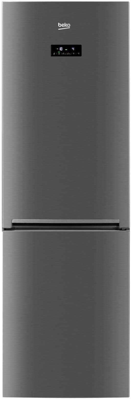 

Холодильник BEKO CNKR5321E20X