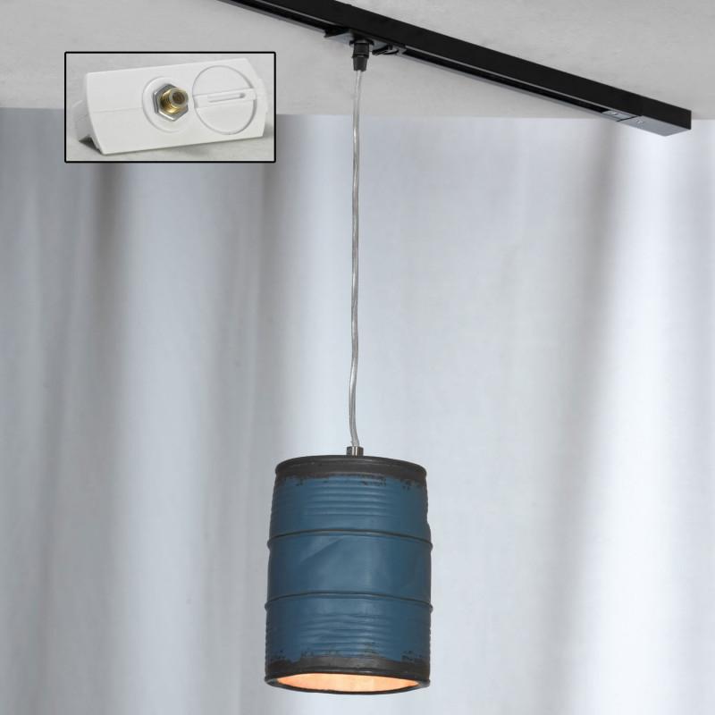 

Светильник на шине LOFT LSP-9525-TAW, Трековый светильник LOFT LSP-9525-TAW