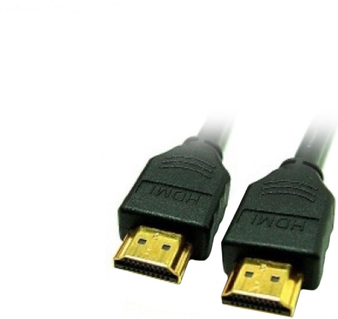 

Кабель HDMI Ningbo 19M/19M 20m ver1.4 позолоченные контакты