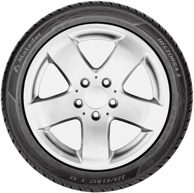 

Шины Matador MP 47 Hectorra 3 185/60R15 88H, MP 47 Hectorra 3 185/60R15 88H