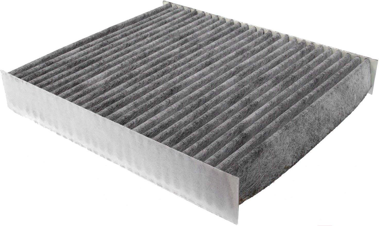 

Салонный фильтр Knecht/Mahle LAK220, LAK220