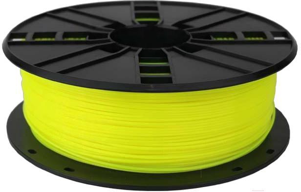 

Пластик для 3D-печати Gembird ABS 3DP-ABS1.75-02-NAT 0.6kg Naturel
