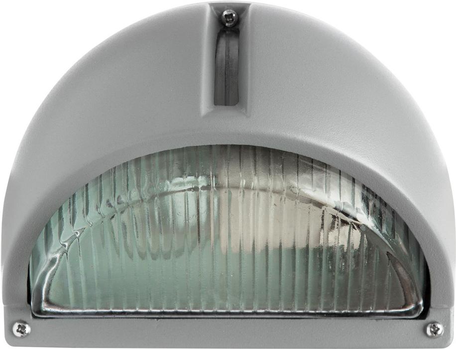 

Фонарь уличный Arte Lamp Urban [A2801AL-1GY], Уличный настенный светильник Arte Lamp Urban A2801AL-1GY
