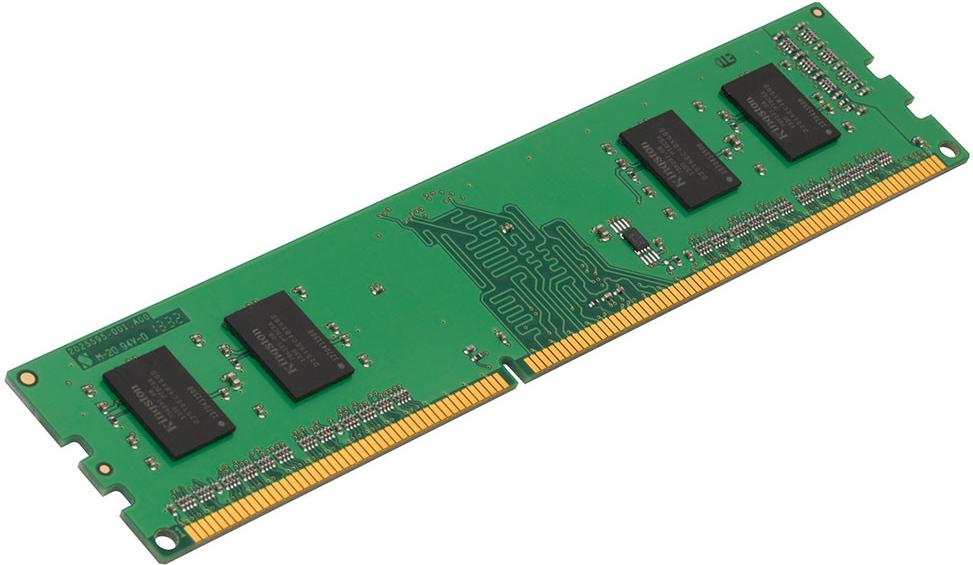 

Оперативная память Kingston ValueRAM 2GB DDR3 PC3-10600 (KVR13N9S6/2), Оперативная память Kingston ValueRAM 2GB DDR3 PC3-10600 KVR13N9S6/2