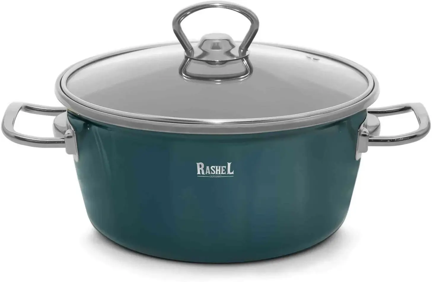 

Кастрюля Rashel R4022