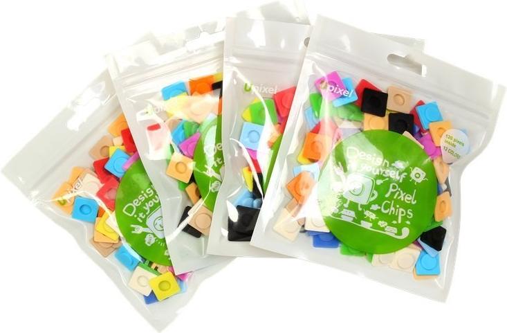 

Игрушка Upixel Пиксели большие WY-P003 [80793U], Пиксели большие WY-P003