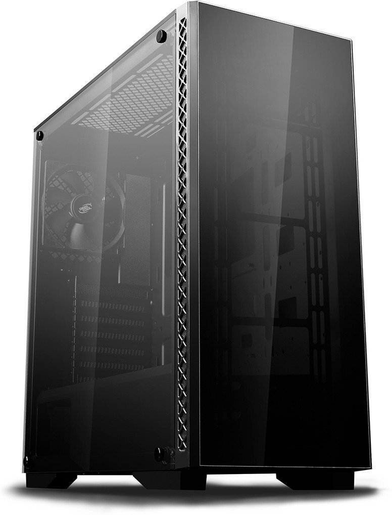 

Корпус для компьютера DeepCool MATREXX 50 [DP-ATX-MATREXX50], Корпус DeepCool Matrexx 50 DP-ATX-MATREXX50