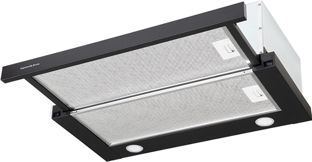 

Кухонная вытяжка Zigmund Shtain K 012.6 B