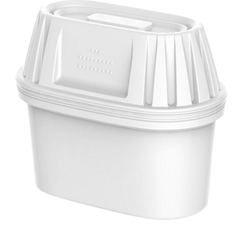 

Картридж для фильтра Xiaomi Water Filter Pitcher Cartridge V1-FX4 [ZHF4048GL], Water Filter Pitcher Cartridge V1-FX4