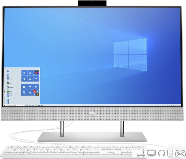 

Моноблок HP 27-dp1224nw (4L7W3EA)