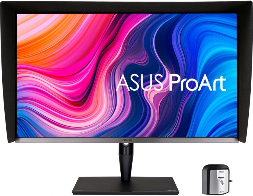 

Монитор ASUS PA32UCG-K