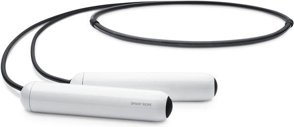

Скакалка Smart Rope Размер L белый, Размер L