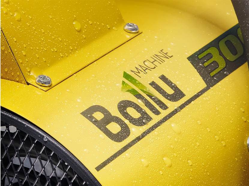 

Тепловая пушка Ballu BHP-PE-2