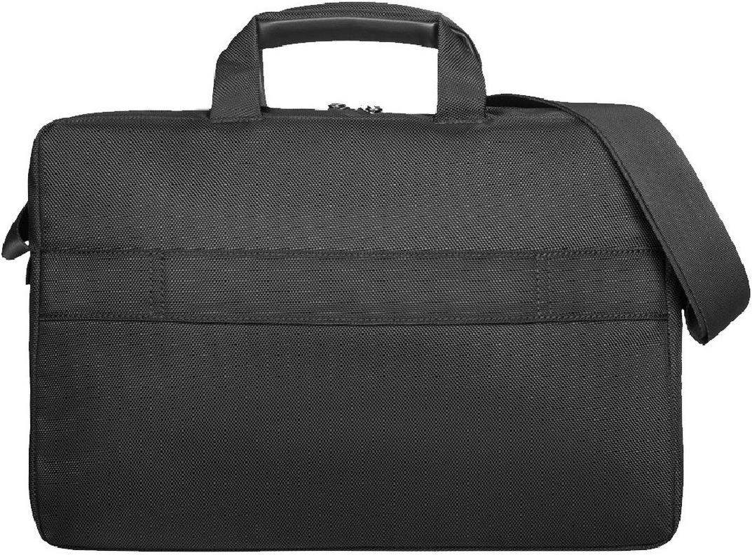 

Сумка для ноутбука Tucano Freeamp;Busy Double Bag 15 черный [BFRBUB15D-BK], Freeamp;Busy Double Bag 15