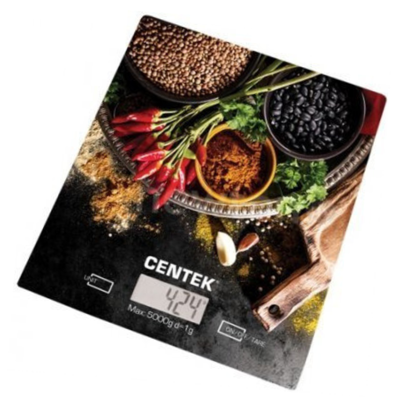 

Кухонные весы CENTEK CT-2462 Специи, Кухонные весы CENTEK CT-2462 (специи)