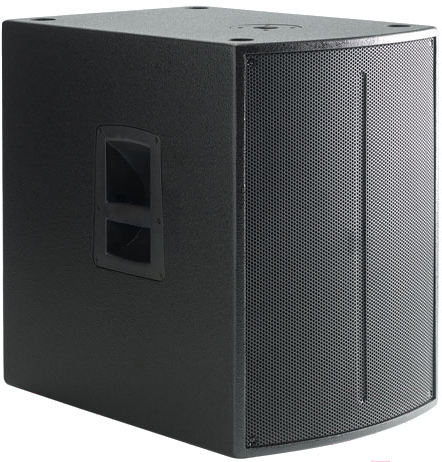 

Активный сабвуфер Audiophony ATOM15SUB